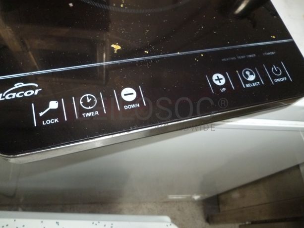 Equipamentos · Hotelaria