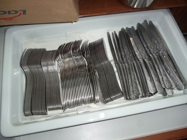 Equipamentos · Hotelaria