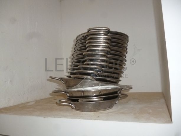 Equipamentos Hotelaria · Artigos decorativos · Diversos