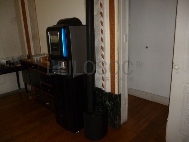 Equipamentos Hotelaria · Artigos decorativos · Diversos