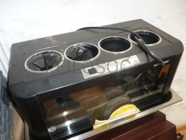 Equipamentos Hotelaria · Artigos decorativos · Diversos