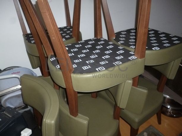 Equipamentos Hotelaria · Artigos decorativos · Diversos