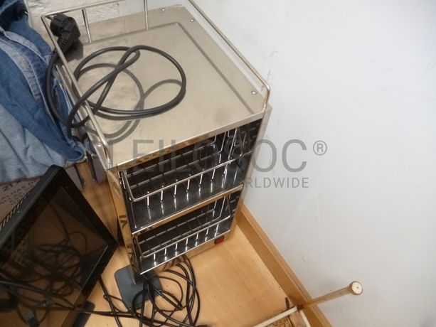 Equipamentos Hotelaria · Artigos decorativos · Diversos