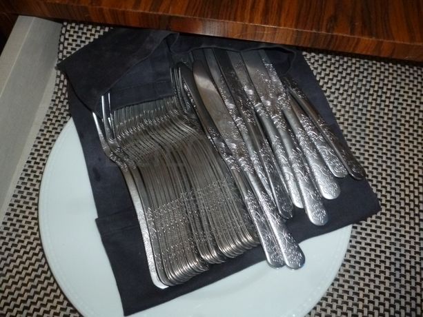 Equipamentos Hotelaria · Artigos decorativos · Diversos