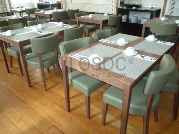 Equipamentos Hotelaria · Artigos decorativos · Diversos