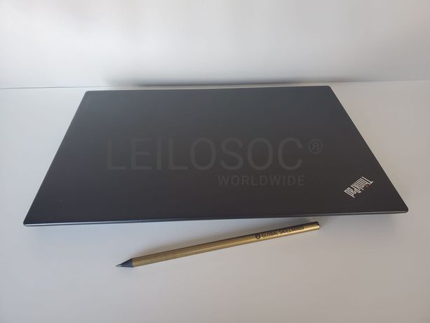 Portátil Lenovo ThinkPad T470s