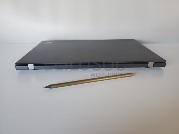 Portátil Lenovo ThinkPad T470s