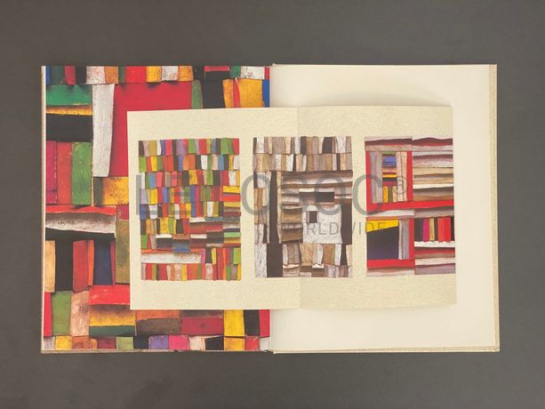 'Gerardo Burmester' · Cordeiros Galeria