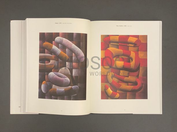 'Cordeiros 2002 Arte Contemporânea' · Cordeiros Galeria