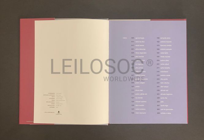 'Cordeiros 05 mestres da pintura' · Cordeiros Galeria