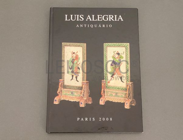 Luís Alegria Antiquário