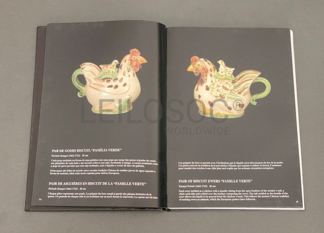 Luís Alegria Antiquário