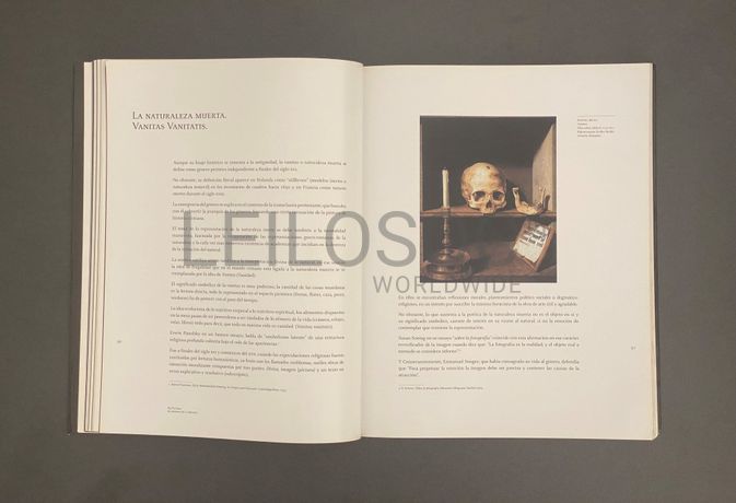 'De Pictura, en Defensa de la Belleza' · EMAT