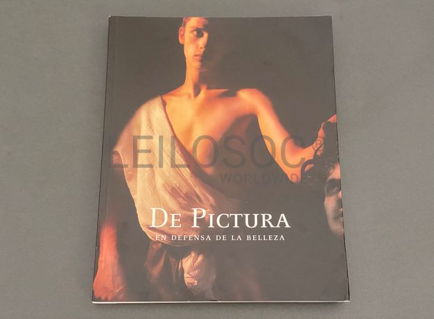 'De Pictura, en Defensa de la Belleza' · EMAT