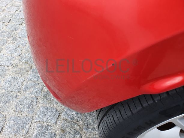 Renault Clio DCI · Ano 2017