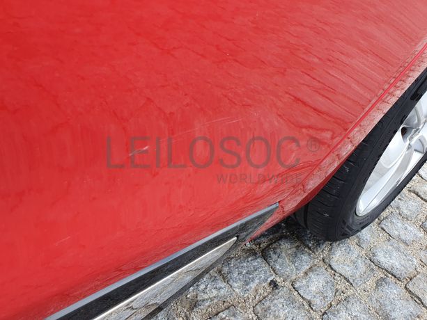 Renault Clio DCI · Ano 2017