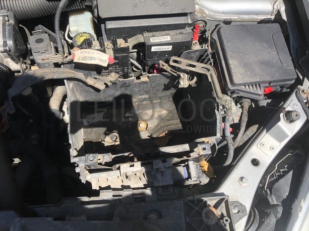 Renault Mégane · Ano 2011