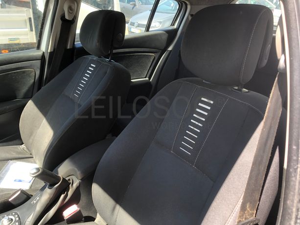 Renault Mégane · Ano 2011