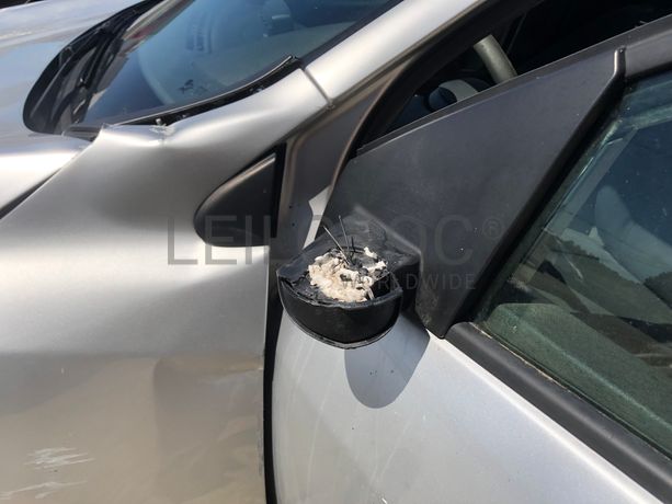 Renault Mégane · Ano 2011