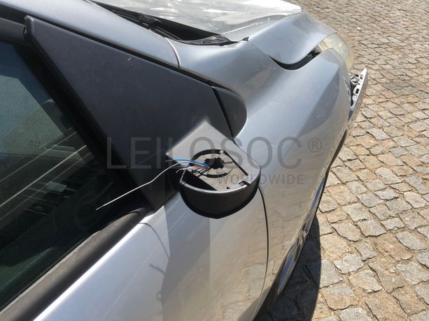 Renault Mégane · Ano 2011