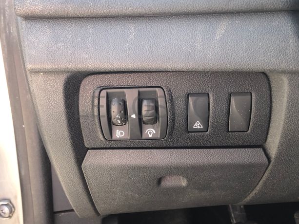 Renault Mégane · Ano 2011