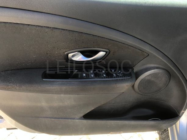 Renault Mégane · Ano 2011