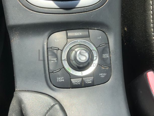 Renault Mégane · Ano 2011