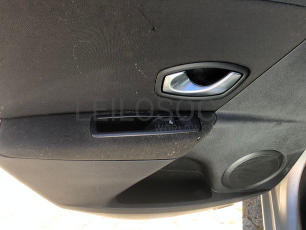 Renault Mégane · Ano 2011