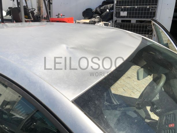 Renault Mégane · Ano 2011