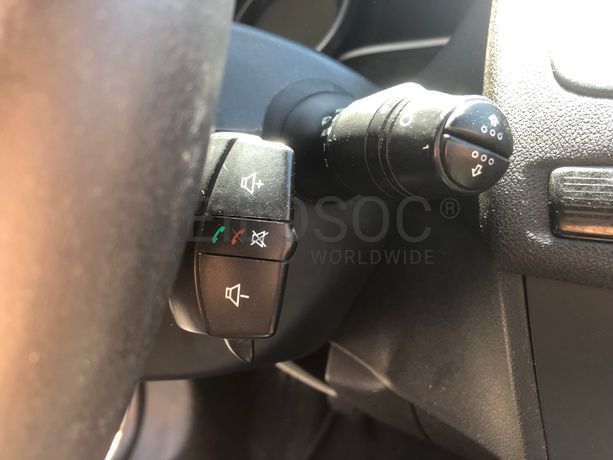 Renault Mégane · Ano 2011