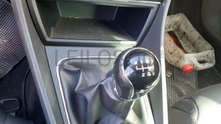 Seat Leon TDI · Ano 2014