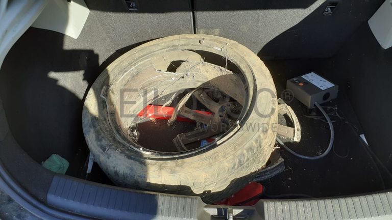 Seat Leon TDI · Ano 2014