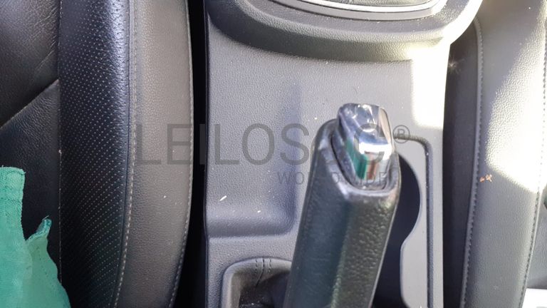 Seat Leon TDI · Ano 2014