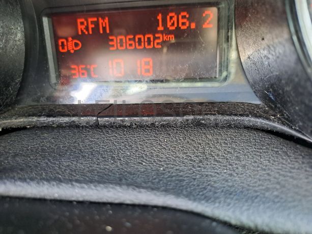 Fiat Punto · Ano 2010