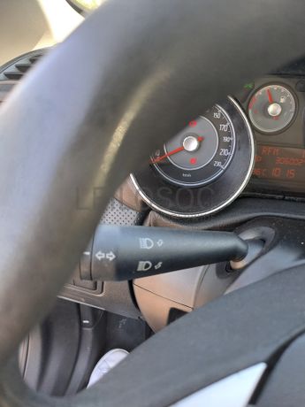 Fiat Punto · Ano 2010