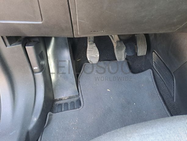 Fiat Punto · Ano 2010