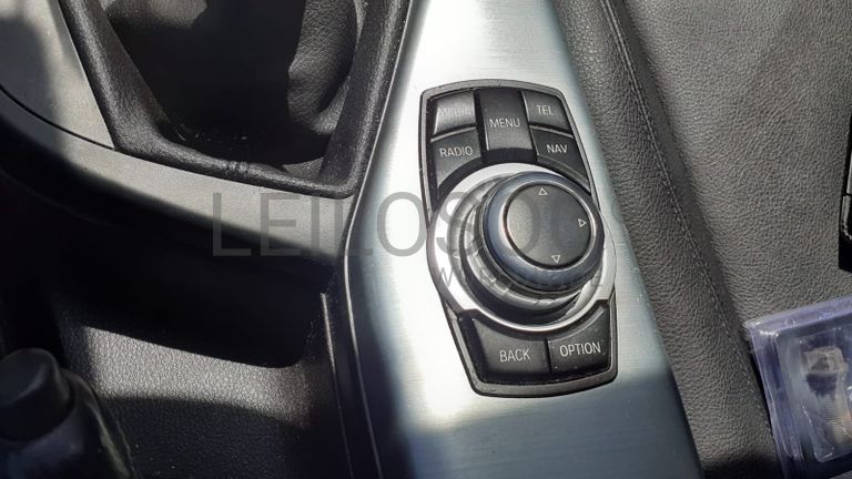 BMW 116D · Ano 2014