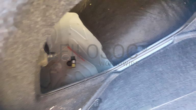 BMW 116D · Ano 2014