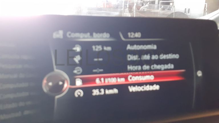 BMW 116D · Ano 2014