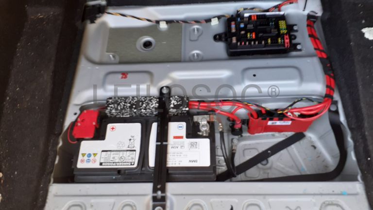 BMW 116D · Ano 2014