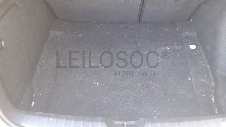 BMW 116D · Ano 2014