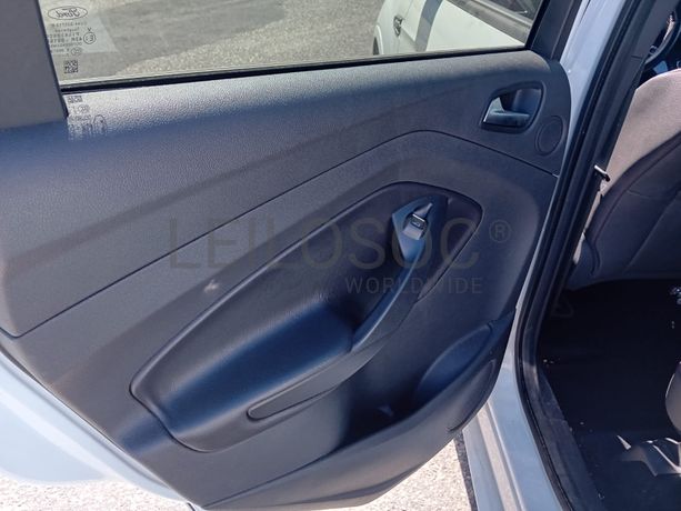 Ford Kuga · Ano 2018