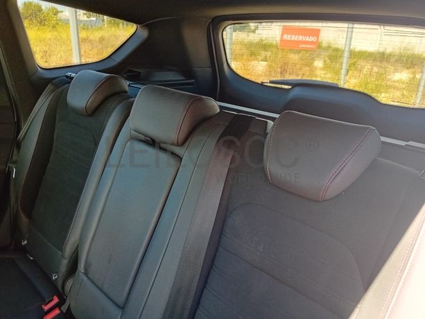 Ford Kuga · Ano 2018