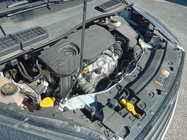 Ford Kuga · Ano 2018