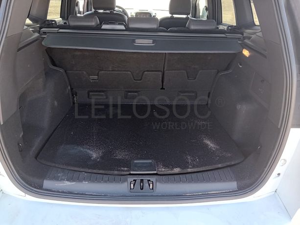 Ford Kuga · Ano 2018