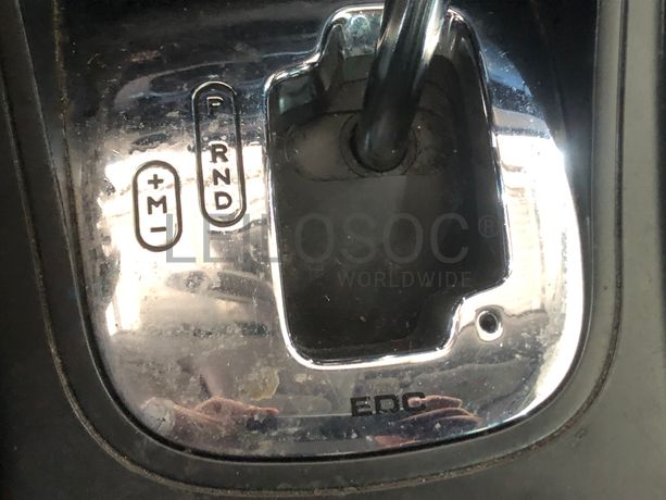 Renault Mégane III Coupé · Ano 2013