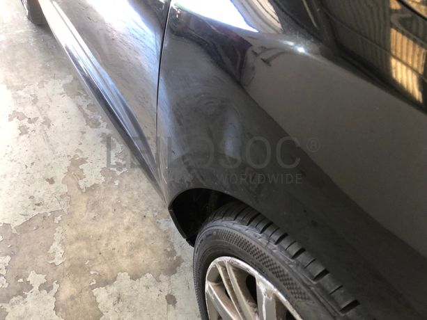 Renault Mégane III Coupé · Ano 2013