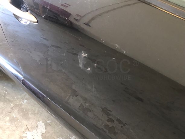 Renault Mégane III Coupé · Ano 2013