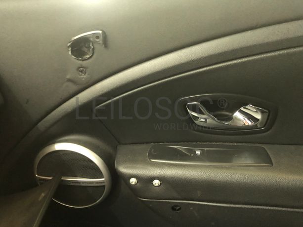 Renault Mégane III Coupé · Ano 2013