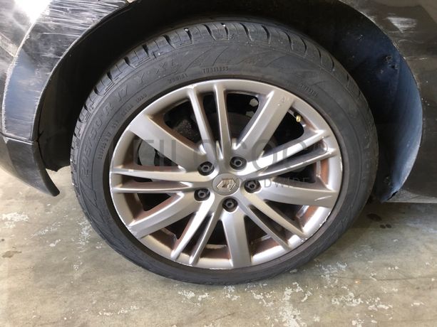 Renault Mégane III Coupé · Ano 2013